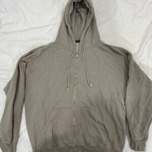 Brandy Melville, Zip up hoodie